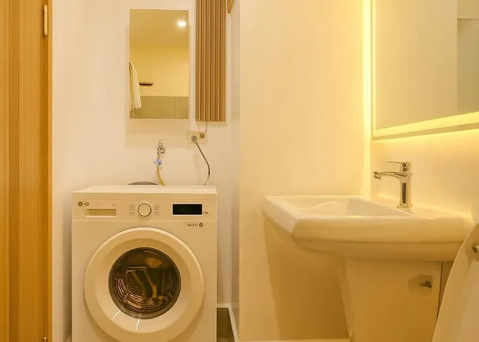 Aparthotel Clou
