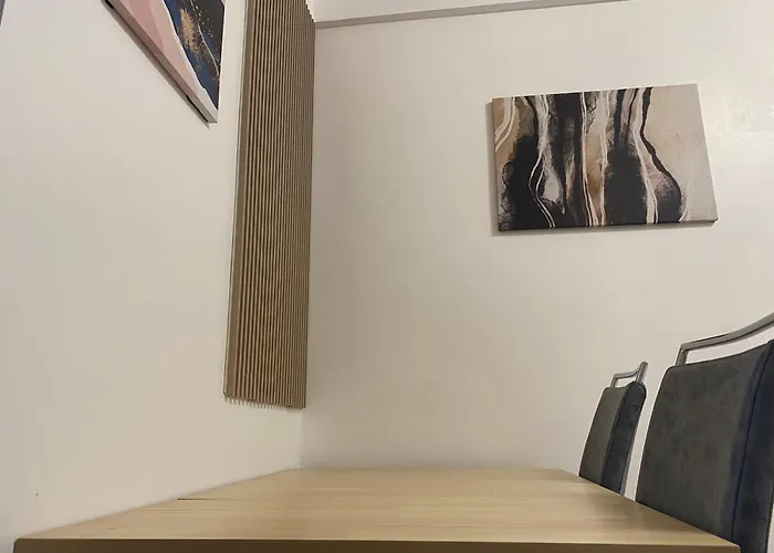 Clou Aparthotel