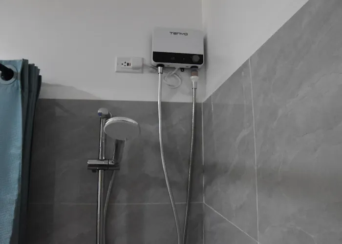 Clou Aparthotel 3*