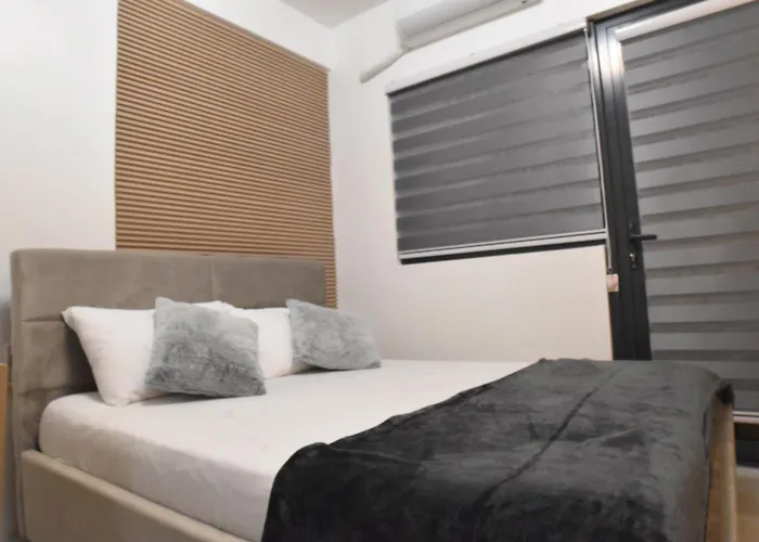 Clou Aparthotel