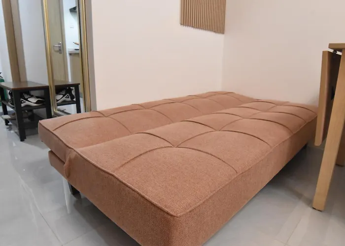 Aparthotel Clou 3*