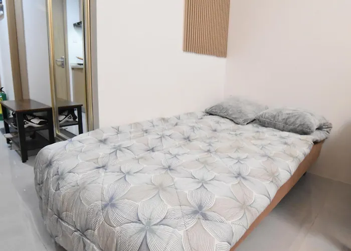 Clou Aparthotel